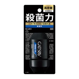 バン 薬用 デオドラント ロールオン 高濃度ミルキータイプ 無香性 30ml