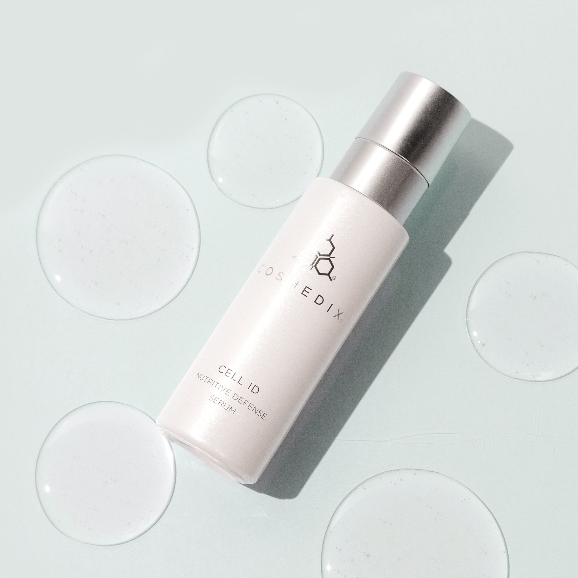 Cell ID Nutritive Defense Serum AM/PM