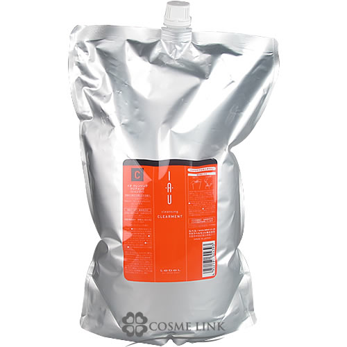 タカラベルモント ルベル イオ クレンジング クリアメント 2500ml