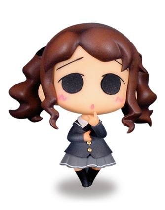 アマガミ フィギュアコレクション/1ボックス [アマガミ] | 公式