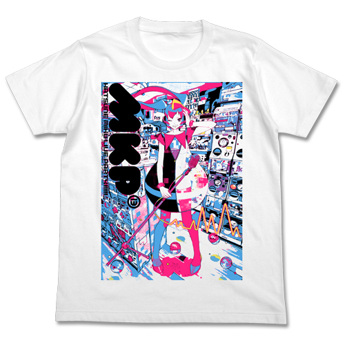 ミクパ2013Tシャツ ざいんVer [初音ミク ライブパーティー 2013