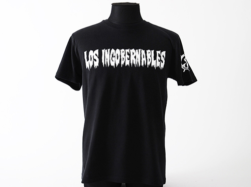 ロスインゴベルナブレス 内藤哲也 Tシャツ3枚セット Lサイズ 2026年