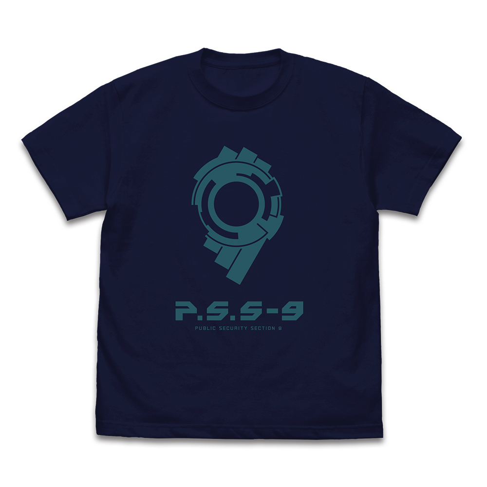 笑い男アイコン Tシャツ [攻殻機動隊 STAND ALONE COMPLEX