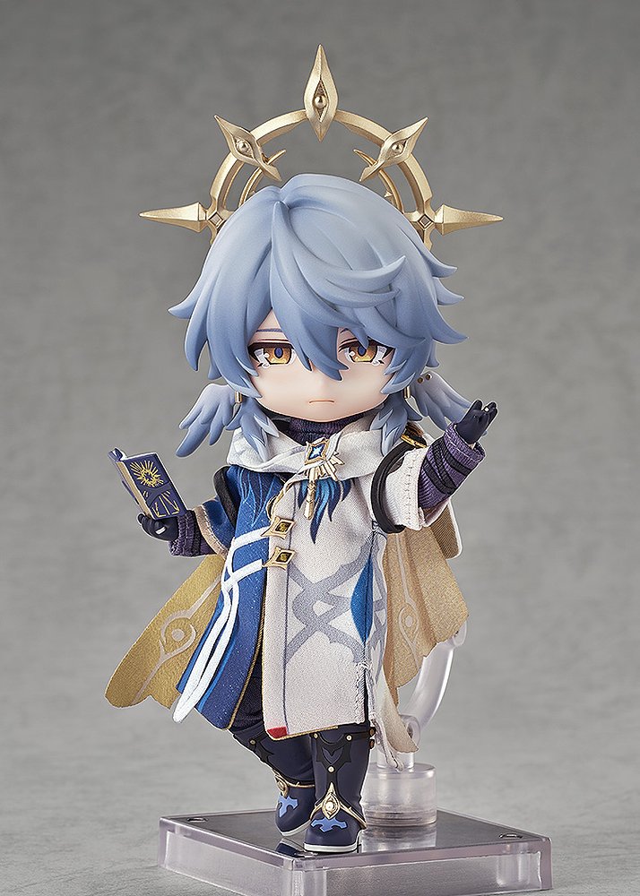 ねんどろいどどーる サンデー [崩壊：スターレイル] | 公式
