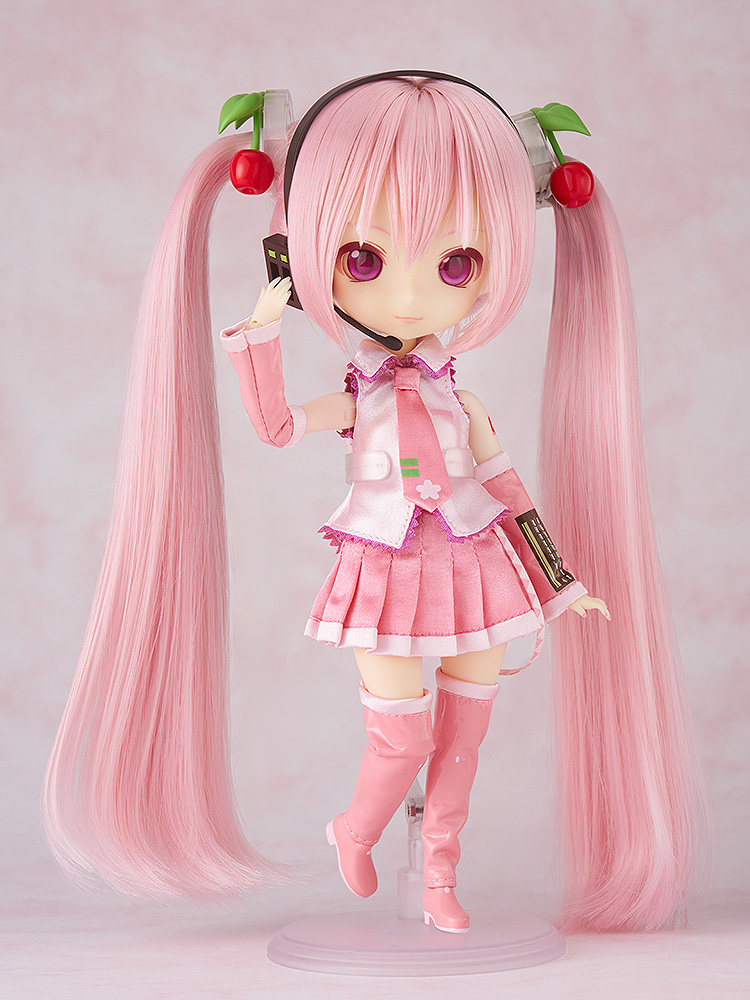 Harmonia humming 桜ミク [初音ミク] | 公式キャラクターグッズ販売の