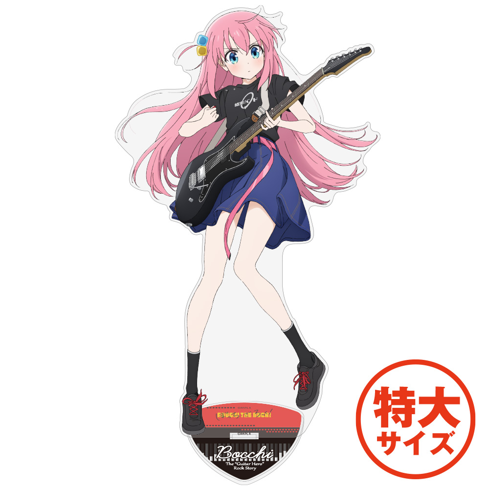 ☆限定☆【ポップアップショップ限定】描き下ろし 結束バンド