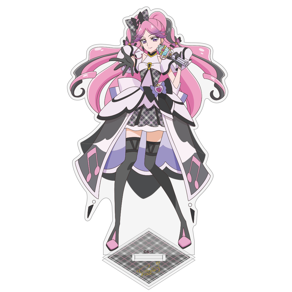 キュアミラクル メッセンジャーバッグ [魔法つかいプリキュア