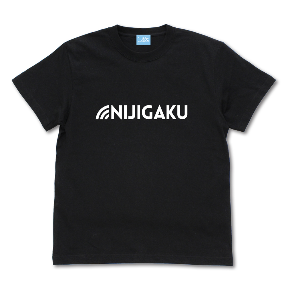 虹ヶ咲学園スクールアイドル同好会 Tシャツ [ラブライブ！虹ヶ咲学園