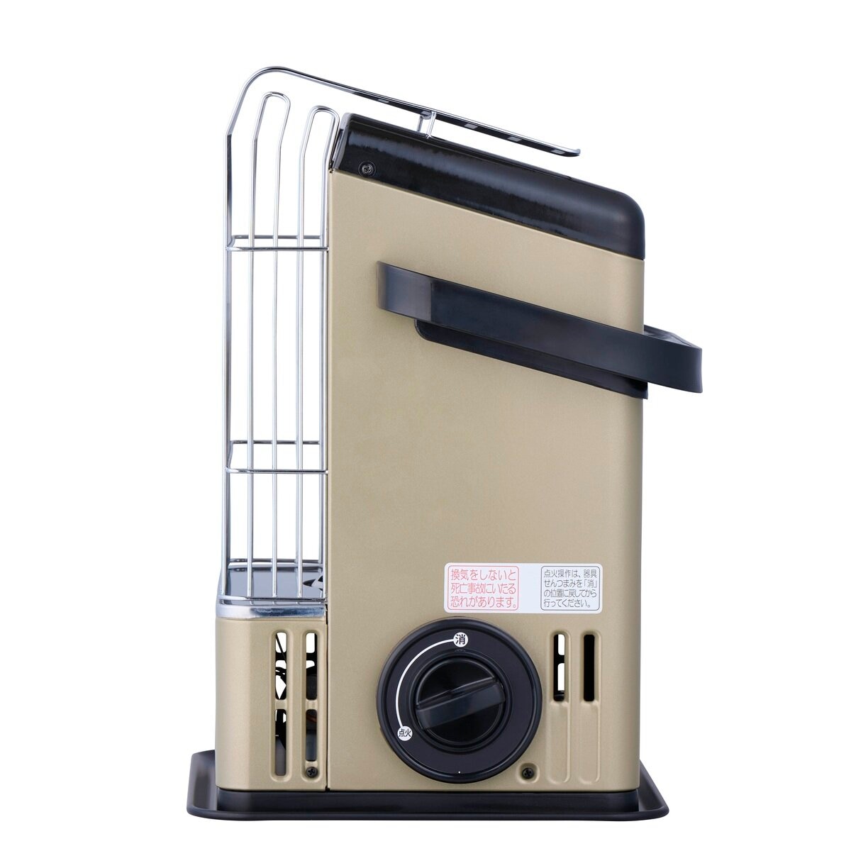 イワタニ カセットガスストーブ デカ暖 CB-STV-DKD-CO | Costco Japan