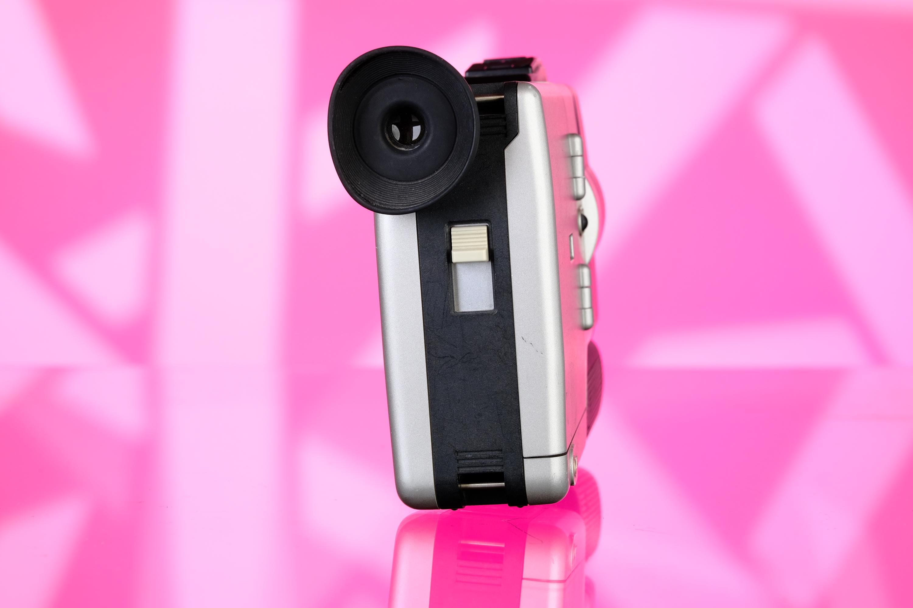 Canon AF310XL-S Super 8mm Camera – Coastal Film Lab