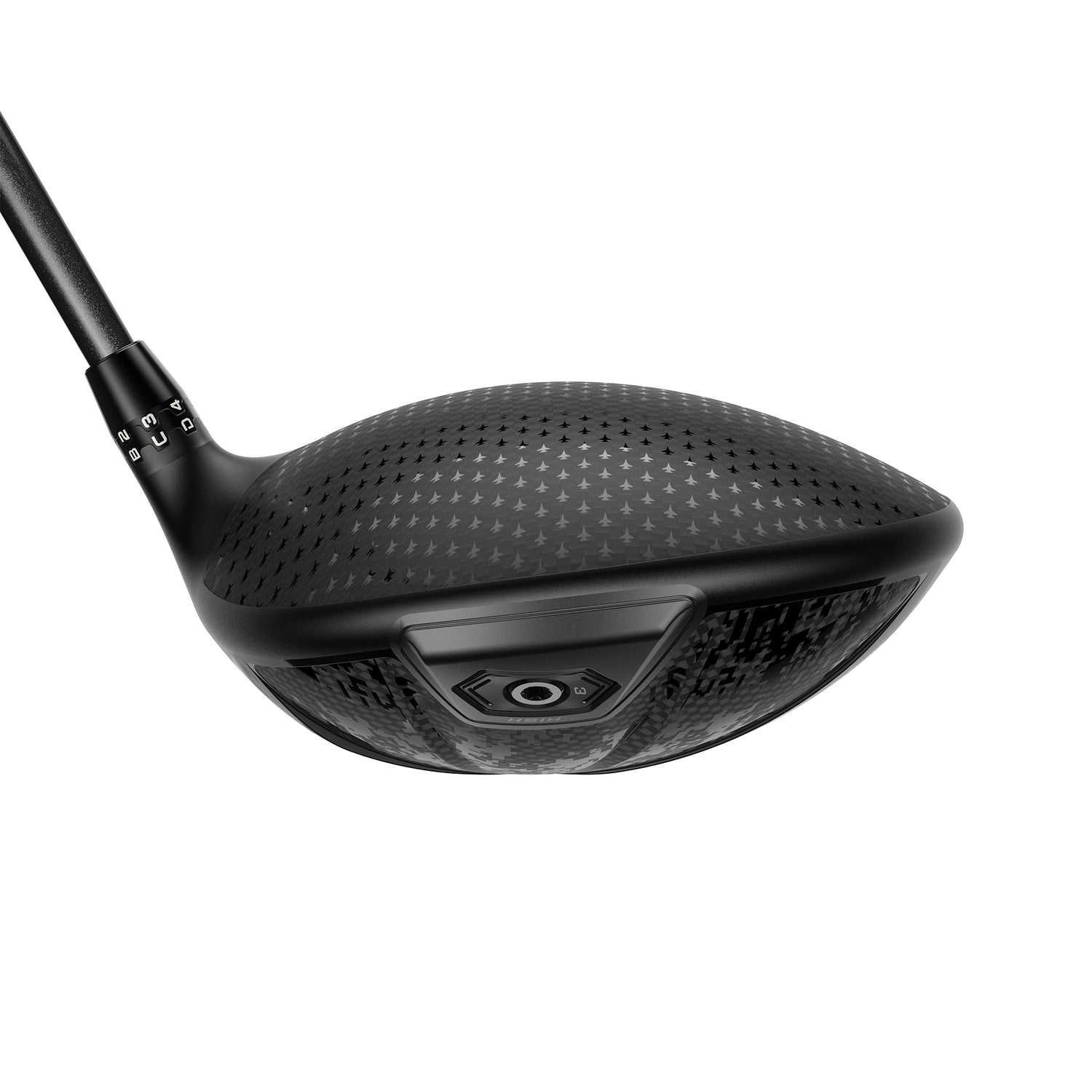 DS-ADAPT LS Volition Driver - Limited Edition – COBRA Golf