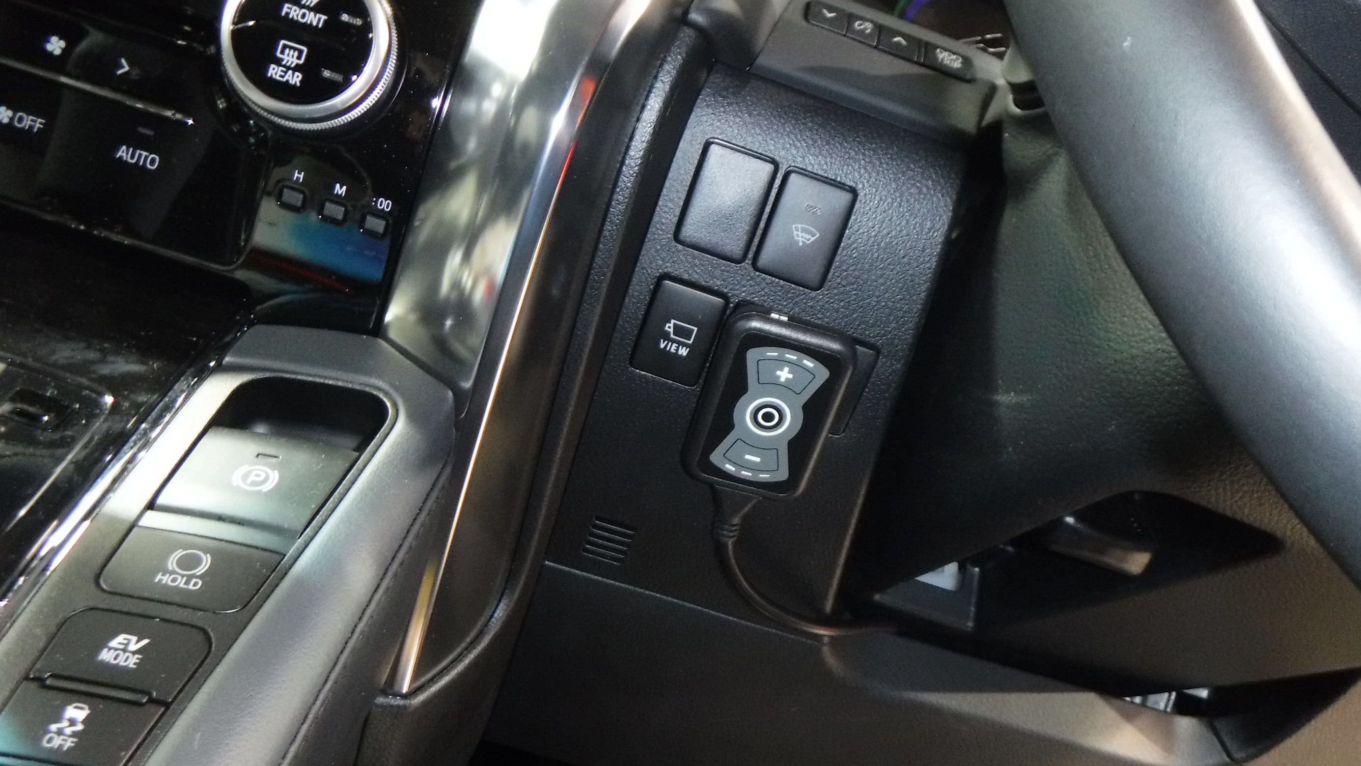 DTE SYSTEMS スロットルコントローラー New PPT 取付♪ ／ トヨタ