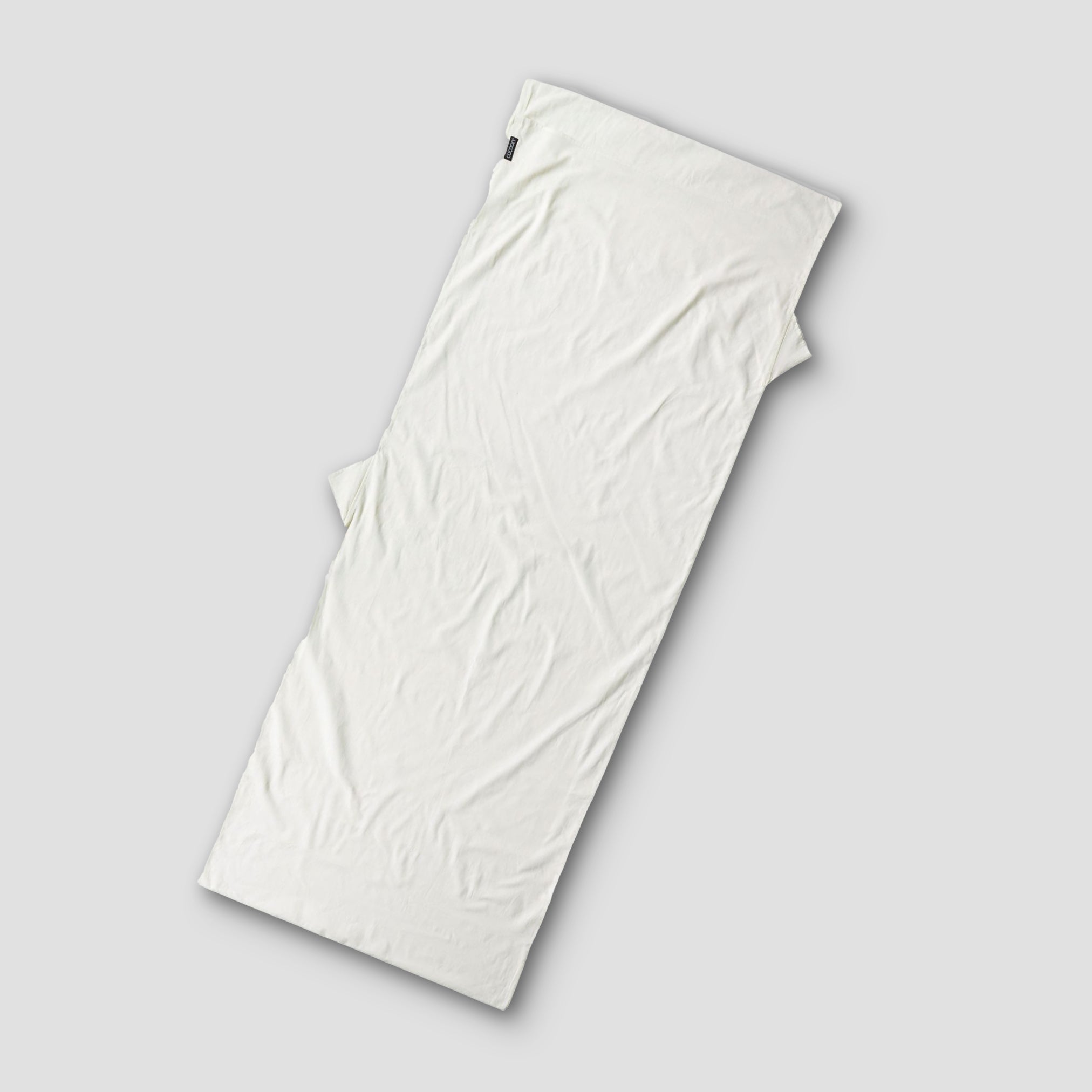 Cotton Sleeping Bag Liner | Travel Sleep Sack | Cocoon – COCOON