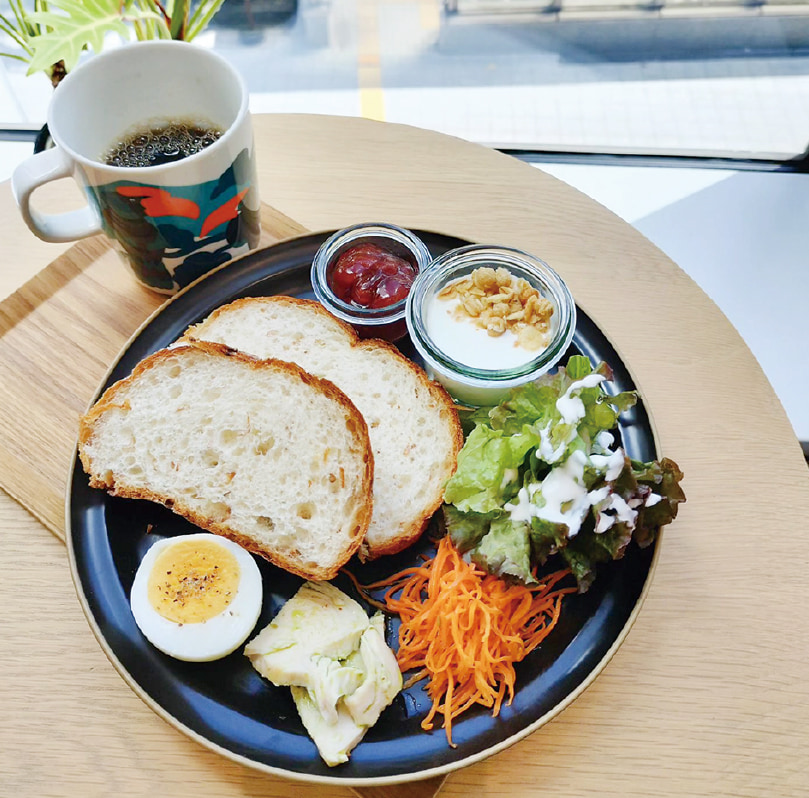 THREE TIMES COFFEE｜福井県福井市SHOP情報 ココリビング掲載中(株式