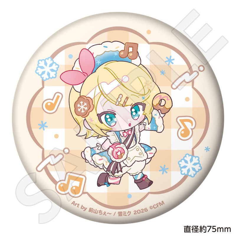 SNOW MIKU 2026 | アニメ コラボ グッズ cocollabo ( ココラボ ) 公式