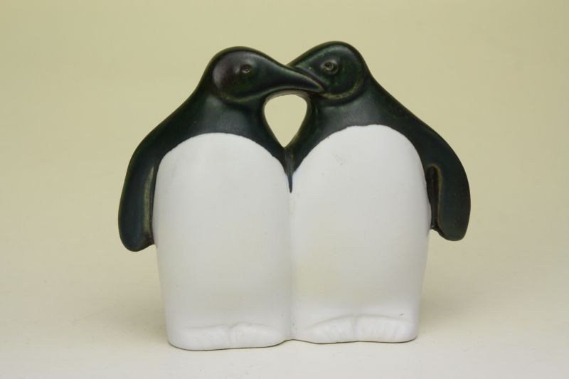 リサ・ラーソン Noaks Ark Pingvinペンギン AL-241 - 北欧雑貨と北欧