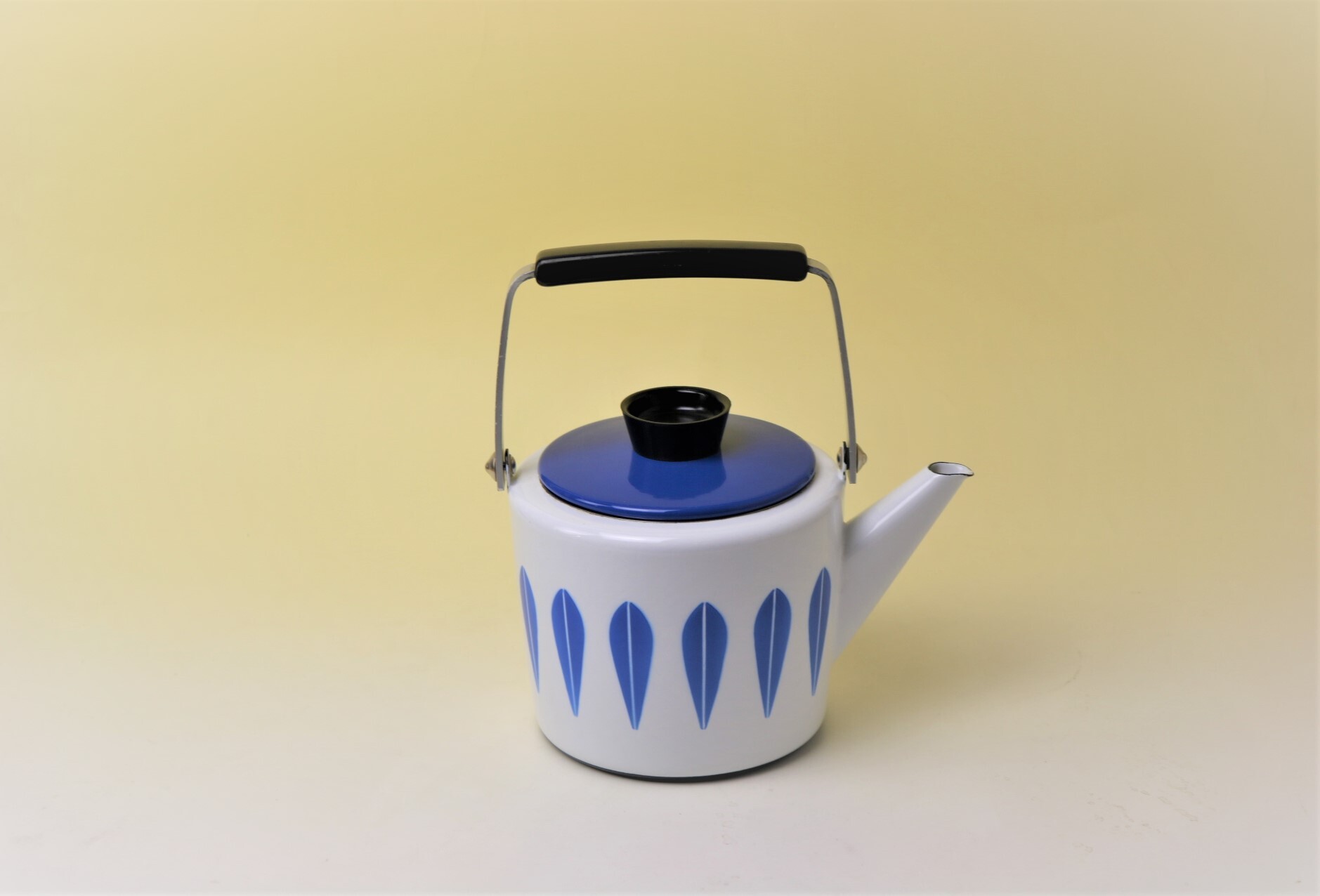 Cathrineholm Lotus/キャサリンホルム ロータス ケトル 北欧食器の通販