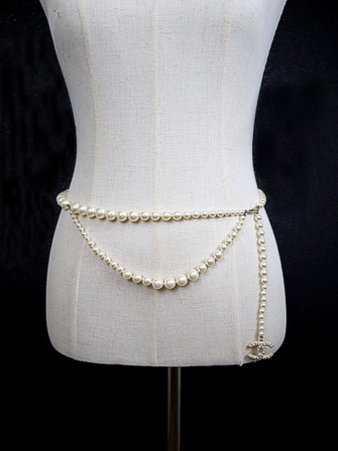 CHANEL専門 リサイクルショップ COCO » Blog Archive » 大人気！14C