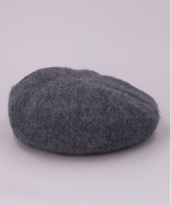 VICTIM x CA4LA BIG BERET(ONESIZE BROWN): ベレー帽子通販｜CA4LA公式