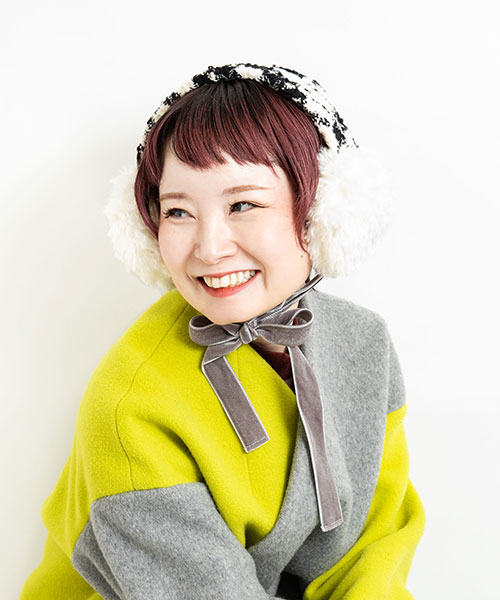 CYCLE 3(ONESIZE WHITE): ヘアバンド帽子通販｜CA4LA公式