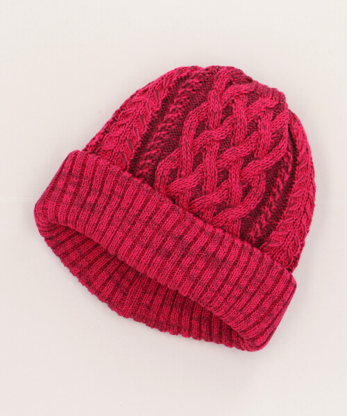 UNEVEN WATCH6(ONESIZE BLACK): ニットキャップ帽子通販｜CA4LA公式