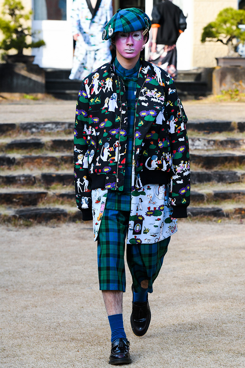 KIDILL × CA4LA 2022-23 Autumn ＆ Winter帽子通販｜CA4LA公式