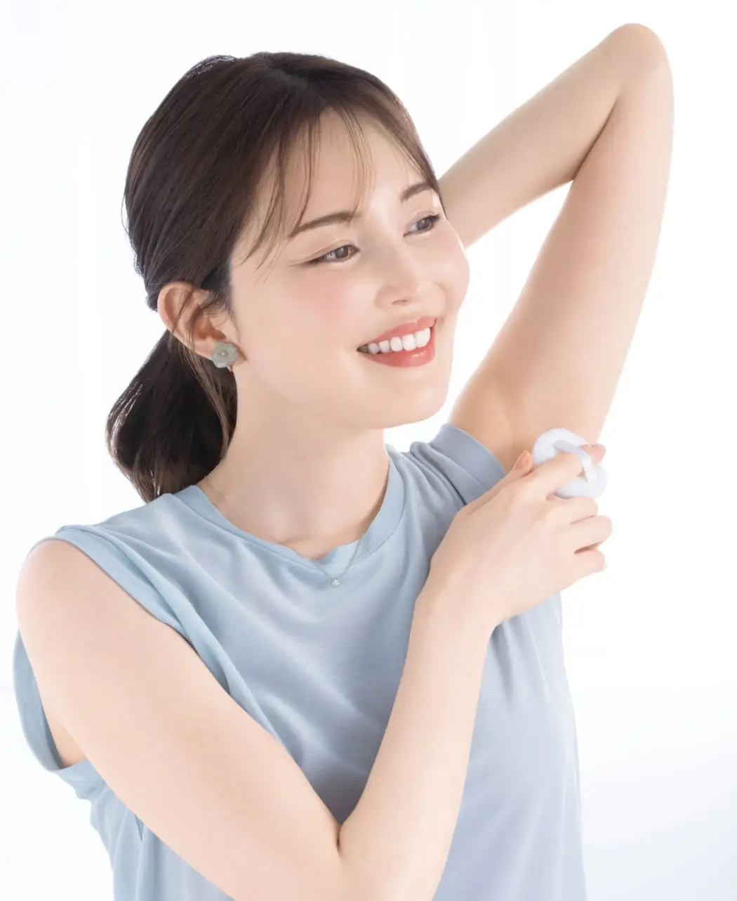 通販生活®薬用制汗パウダー『さらすず』｜【公式】カタログハウスの