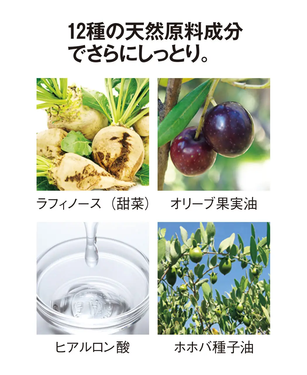 通販生活®肌型セラミド保湿クリーム「潤みど-うるみど-」｜【公式