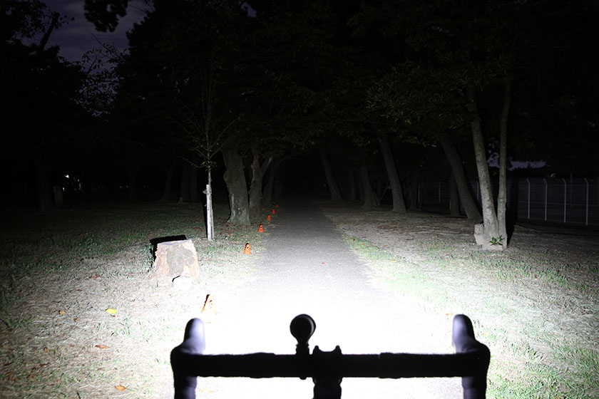 VOLT800 NEO | 製品情報 | CATEYE（キャットアイ）