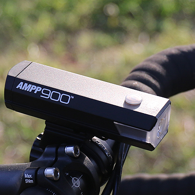 RENAULT クロスバイク AMPP300 ライト付き RENAULT クロスバイク