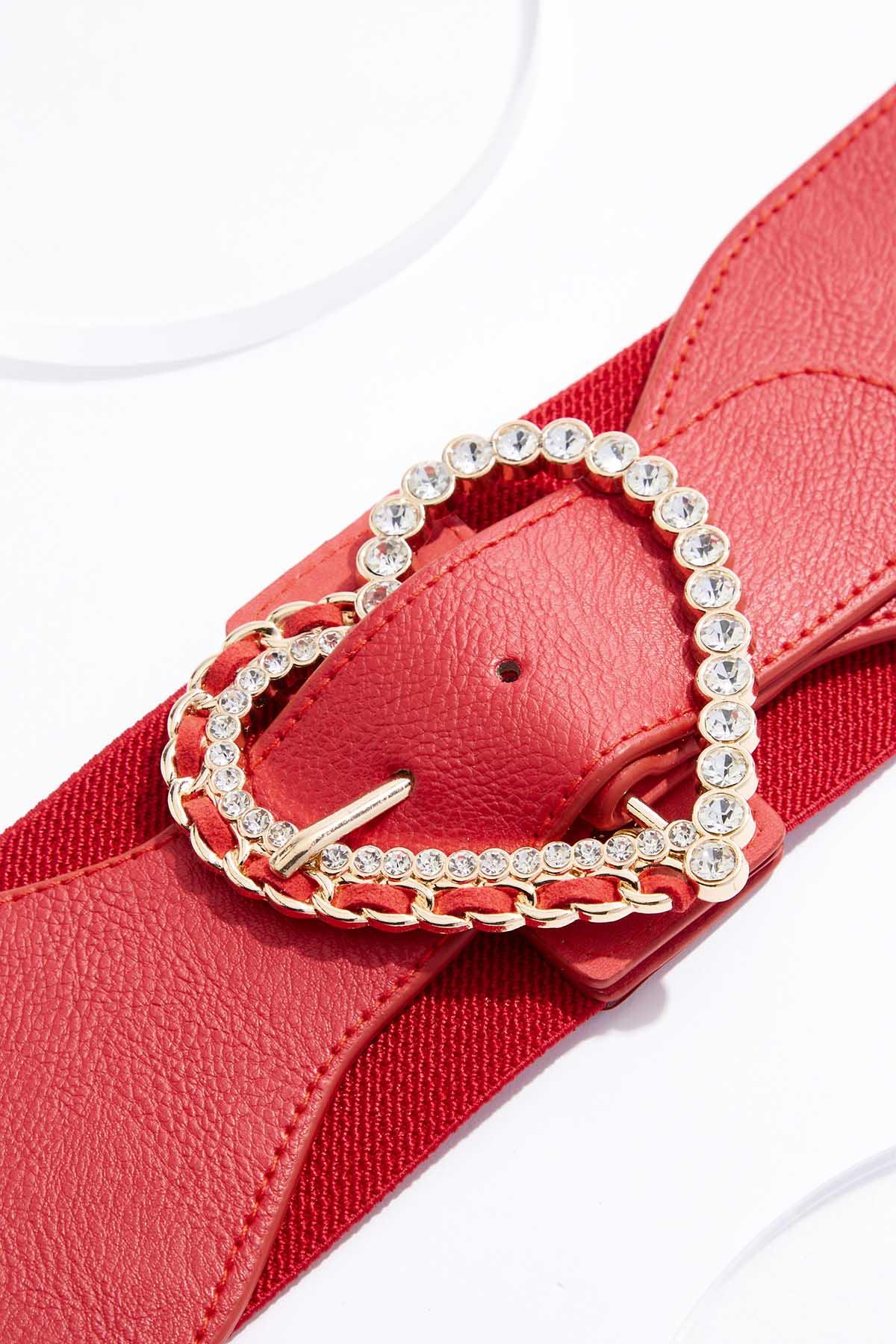 小物 THE RED THREAD S heart belt 小物 S heart belt THEREDTHREAD