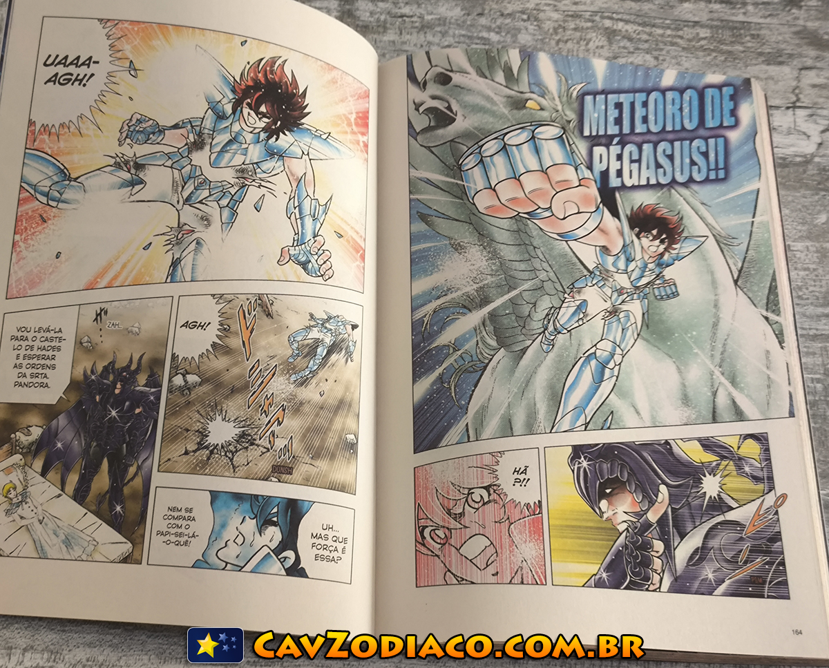 Next Dimension: veja fotos do volume 15 do mangá tankobon
