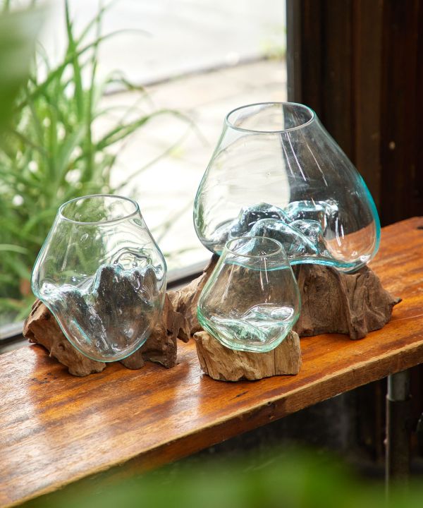 流木アクアリウムS(ASSORT): 『チャイハネ』公式通販