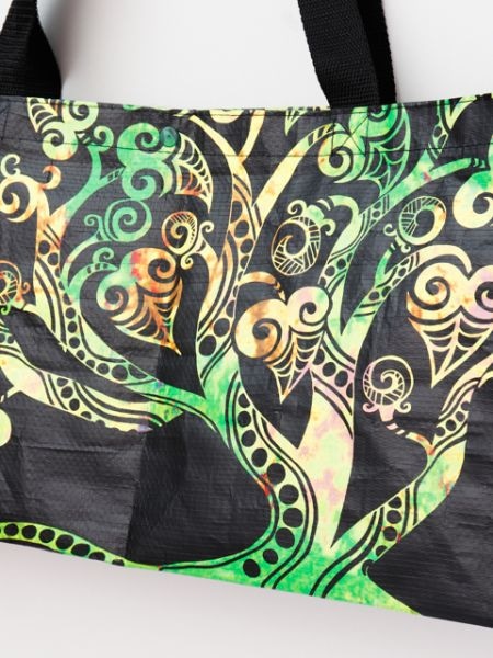 ファインビニールミニBAG(NATIVE): 『チャイハネ』公式通販