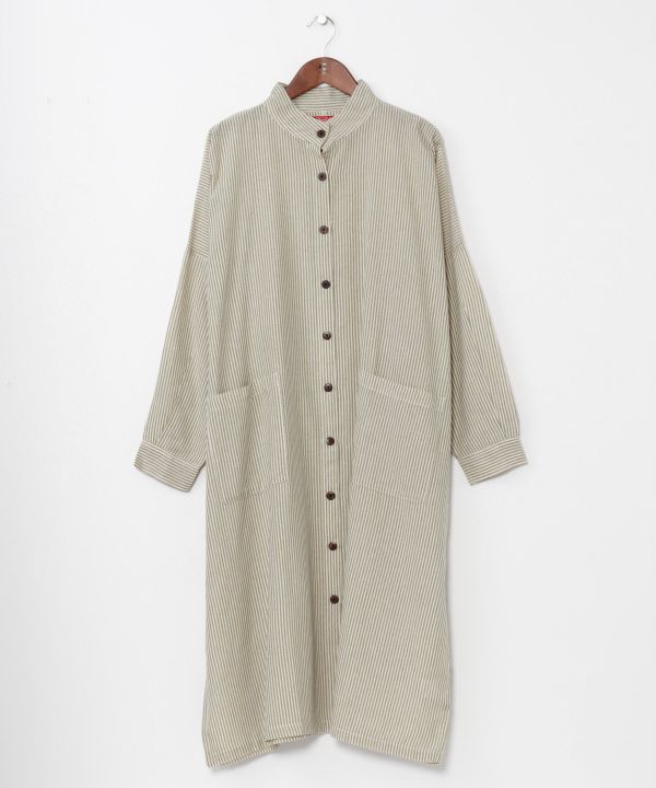 チャキロングシャツ(RED): 『チャイハネ』公式通販