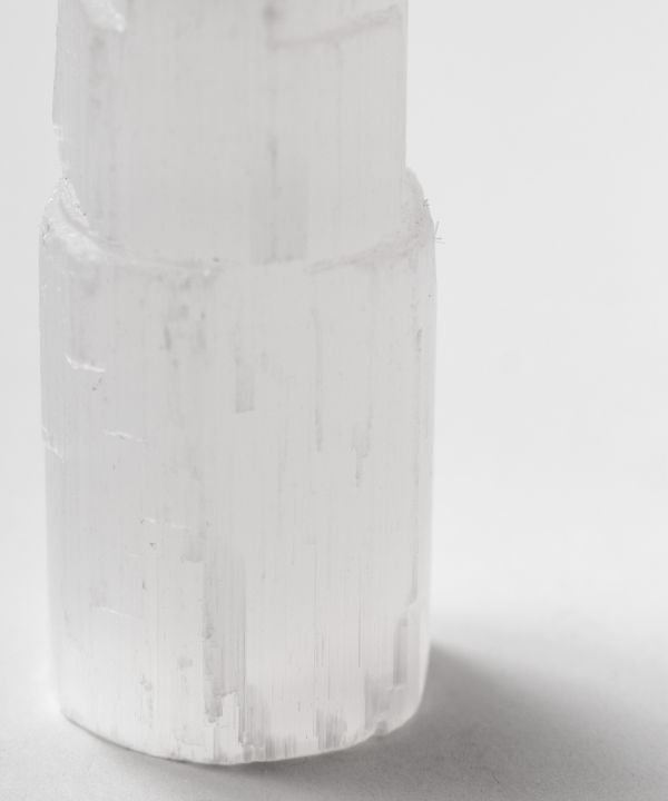 浄化】セレナイトタワー20cm(ﾓﾛｯｺ): 『岩座(いわくら)』公式通販