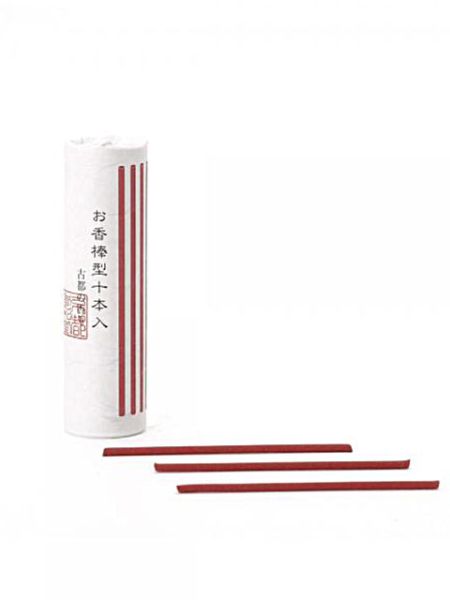 お香】香棒十本入(古都): 『岩座(いわくら)』公式通販