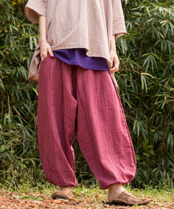 コップンサルエルパンツ(BLUE): 『チャイハネ』公式通販