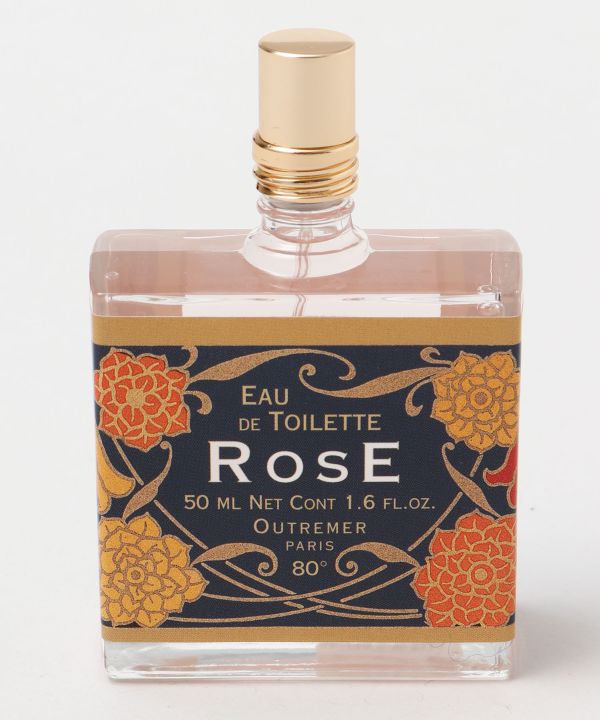 Fromフランス】アロマリンクラシックオードトワレ(ｵｰｼｬﾝ): 『欧州航路』