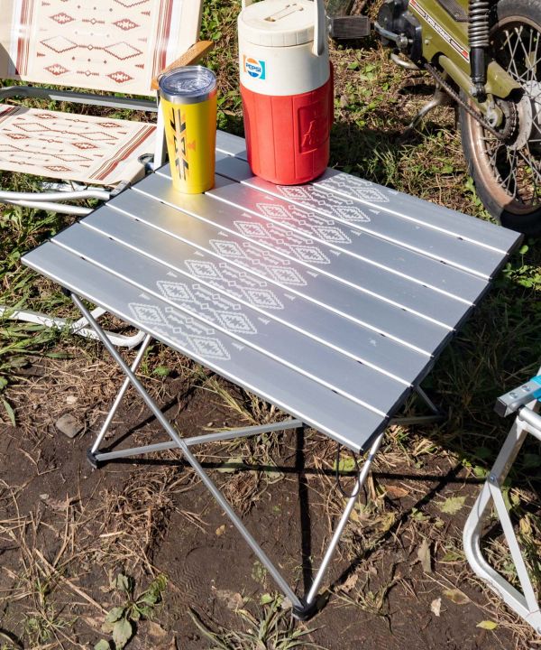 ノマディテーブル(WOOD): 『チャイハネ』公式通販