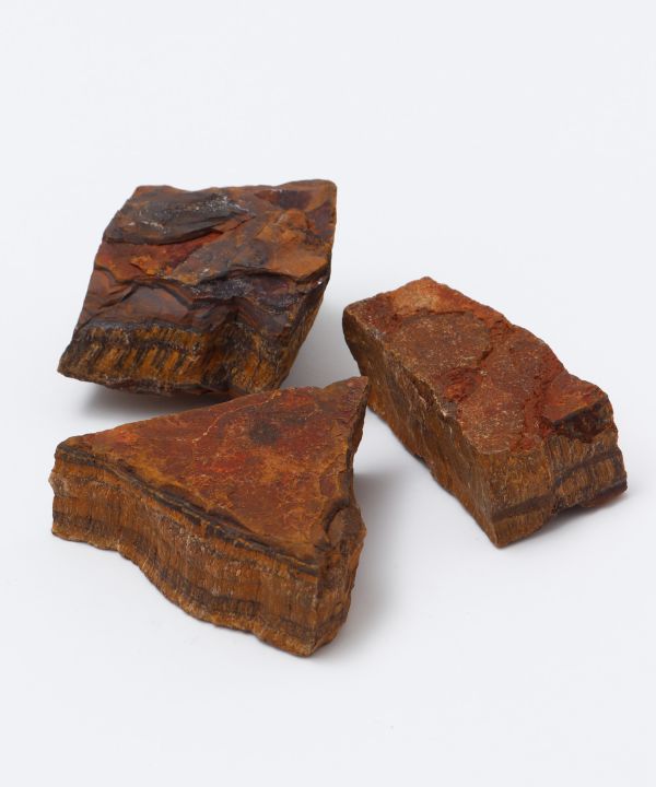 ラフストーン(タイガーアイ)(TIGER EYE): 『岩座(いわくら)』公式通販