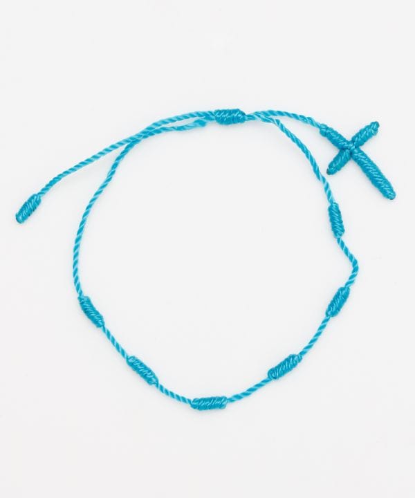 セブンノットミサンガ(PURPLE): 『チャイハネ』公式通販