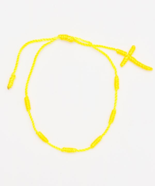 セブンノットミサンガ(PURPLE): 『チャイハネ』公式通販