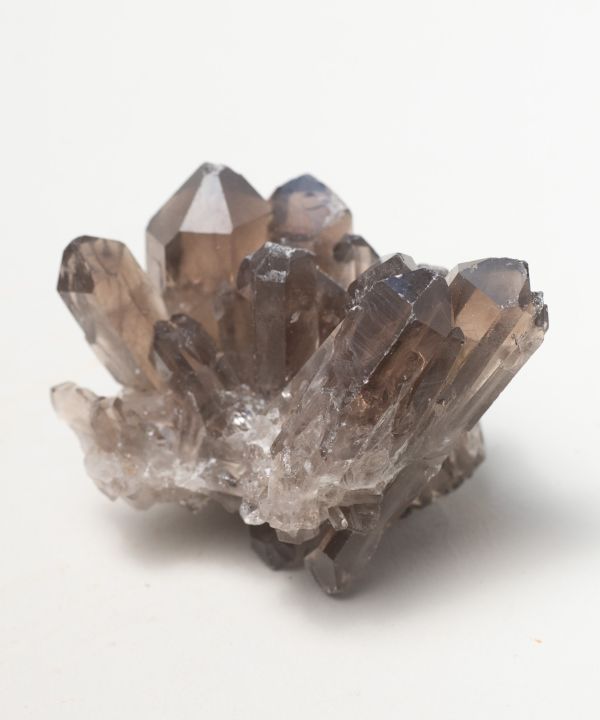 スモーキークォーツ100g(ﾌﾞﾗｼﾞﾙ産): 『岩座(いわくら)』公式通販