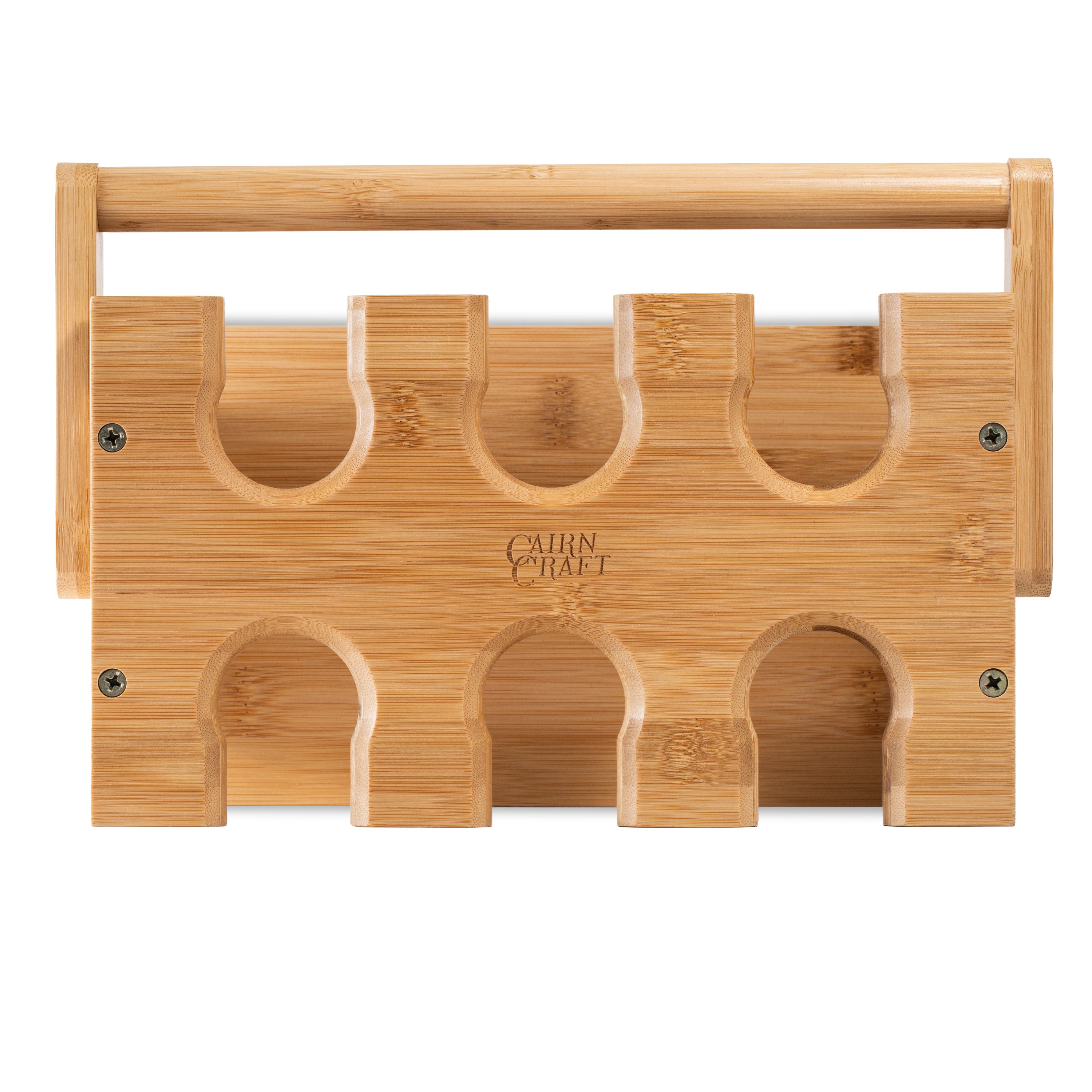 CairnCaddy Carrier for Glassware – Cairn Craft