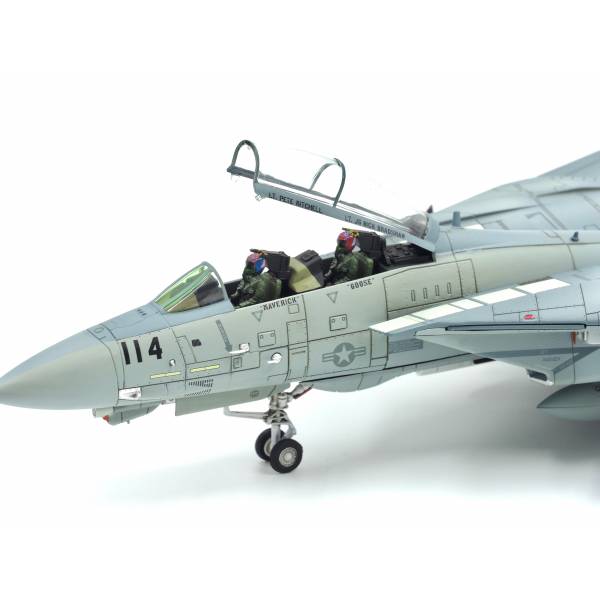 1/72 F-14A Ghostrider