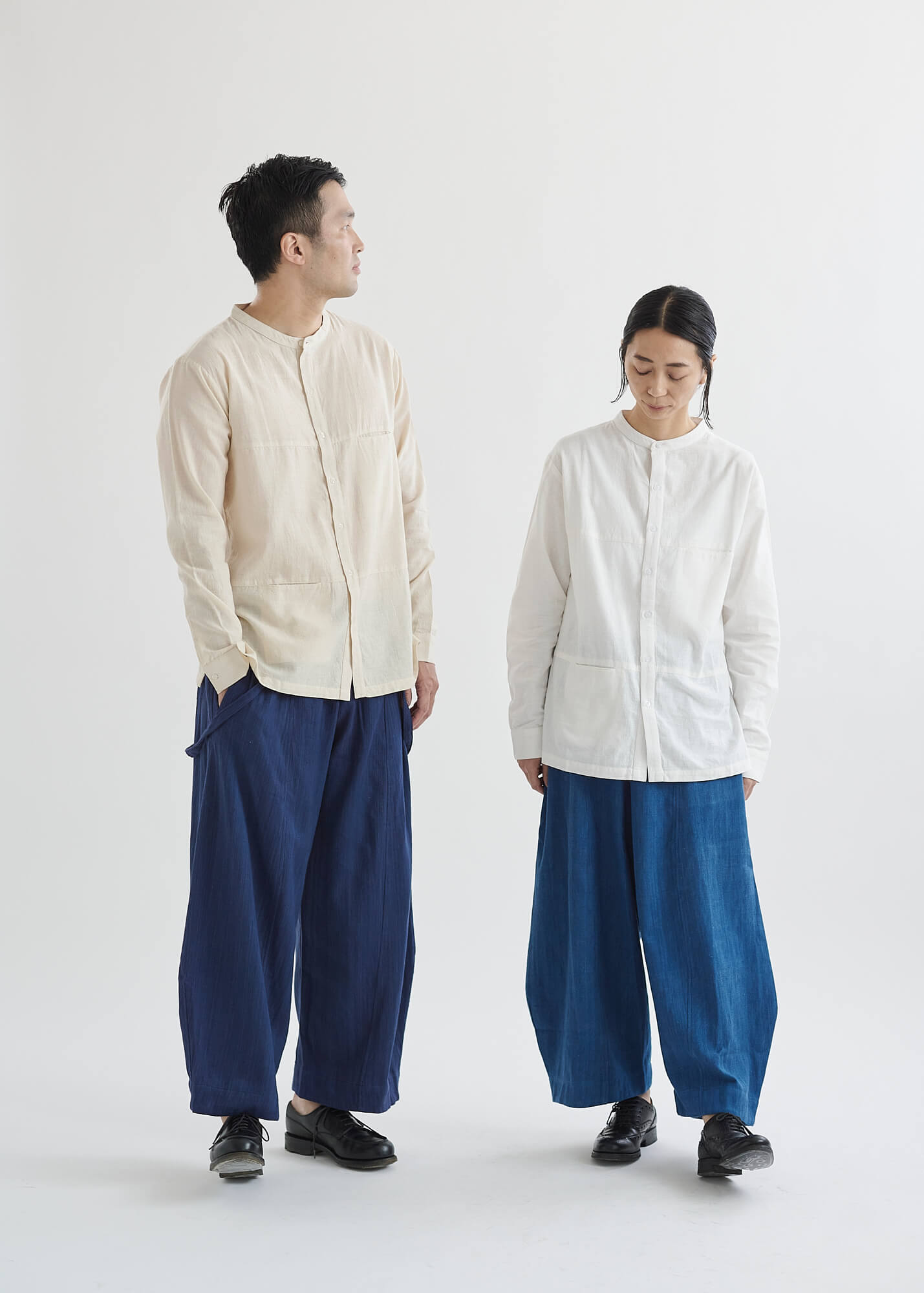 CALICO キヤリコの服 - PANTS パンツ – CALICO LLC