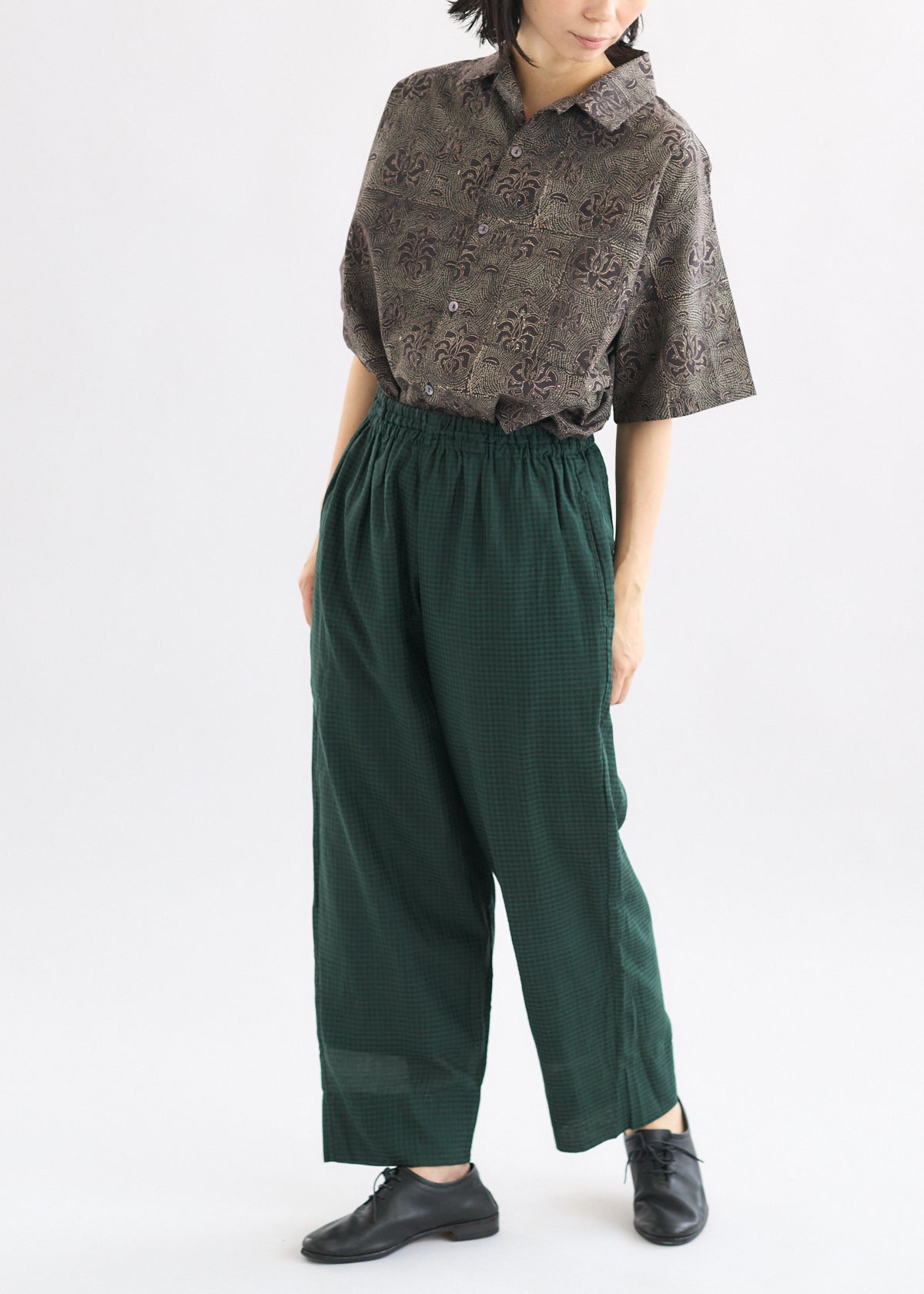 CALICO キヤリコの服 - PANTS パンツ – CALICO LLC