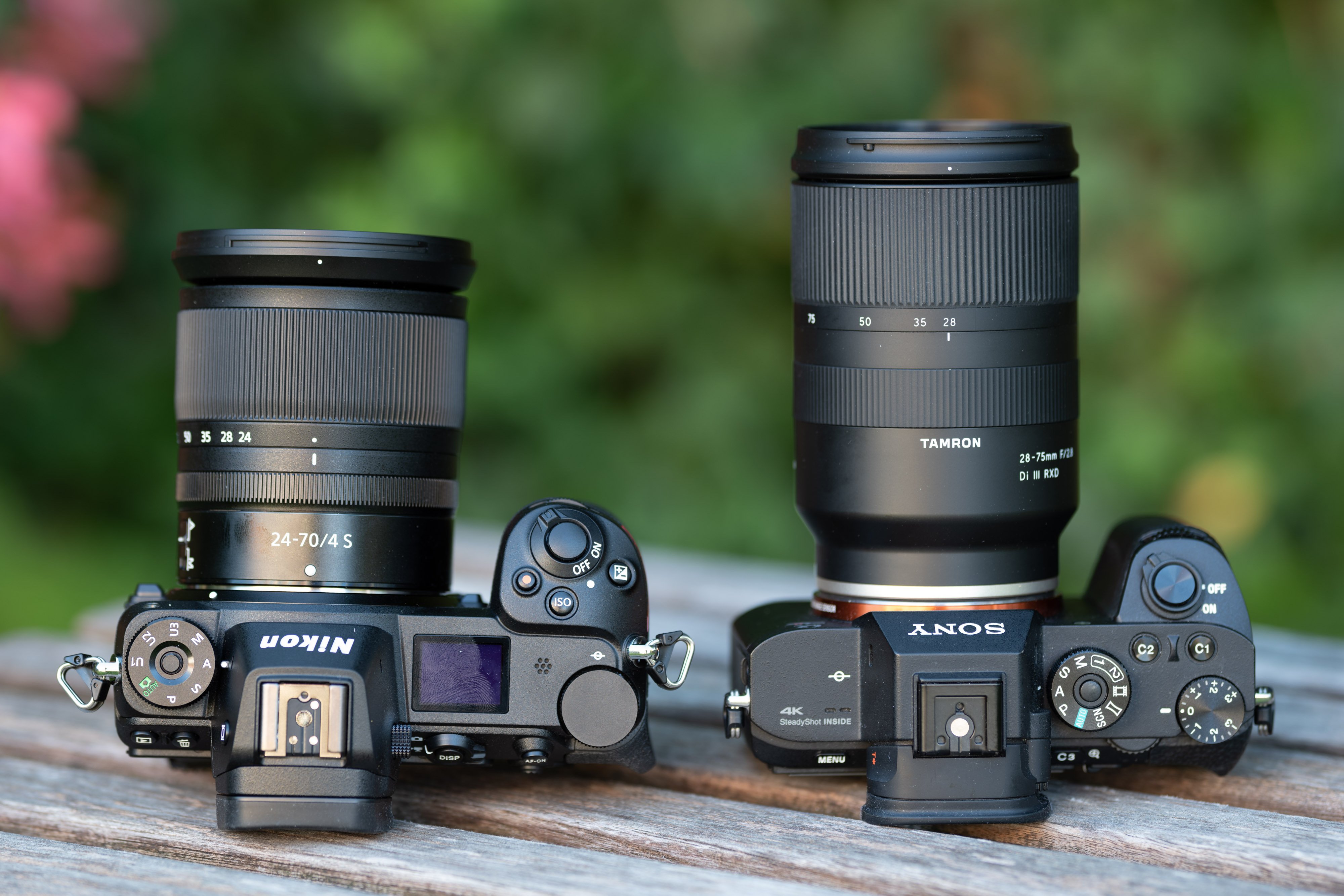 Tamron 28-75mm f2.8 review | Cameralabs