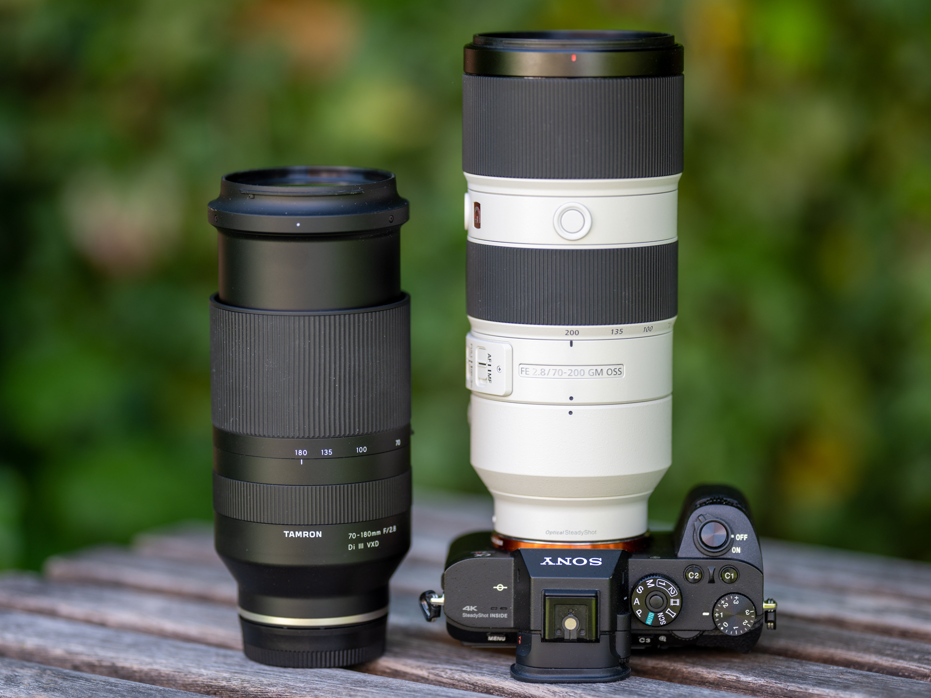 Sony FE 70-200mm f2.8 GM OSS review | Cameralabs